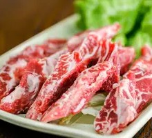 Black Angus Steak