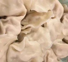 Tomato and Egg Dumplings