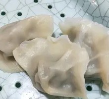 Shrimp and Three Delicacies Dumplings