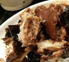 Liuting Pig Trotter