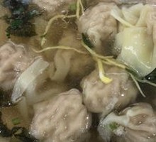 Fresh Meat Dumplings