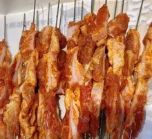 Crispy Pork Knuckles