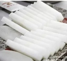 White Radish