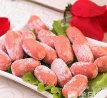 Kiss Sausage