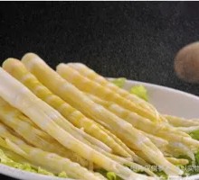 Bamboo Shoot