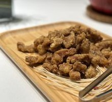 Old Qingdao Fried Pork