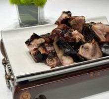 Zhou Qin Gong Liuting Pig Trotter