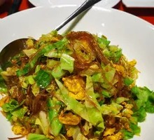 Rich Stir-Fry