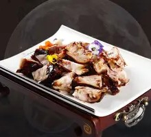 Liuting Pig Trotter