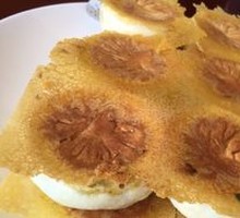 Special Handmade Potstickers