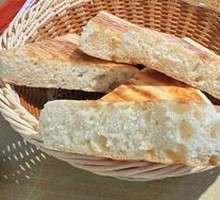 Handcrafted Flatbread