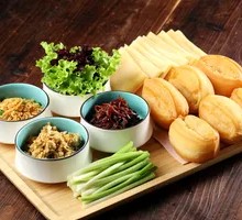Qingdao Fisherman's Dish