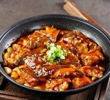 Clay Pot Fish Head