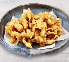 Crispy Pork Tenderloin