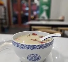 Galangal Chicken Soup