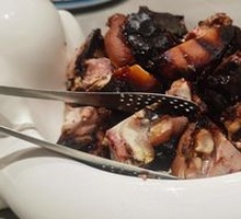 Junzhi Liuting Pig Trotter