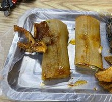 Stinky Tofu