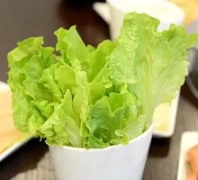 Lettuce
