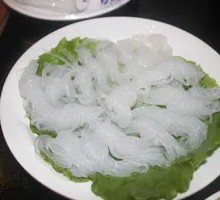 Konjac Balls
