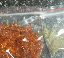 Extra Spicy Seasoning Pack