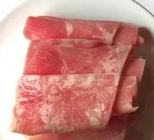 Beef Rolls