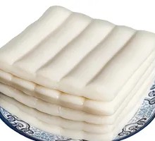 Crispy Rice Cake