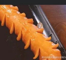 Crispy Pork Sausage