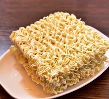 Instant Noodles