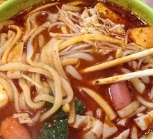 Northeast-style Spicy Hot Pot