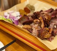 Earth-Oven Xiqi Lamb Ribs