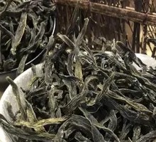 Dried Green Beans