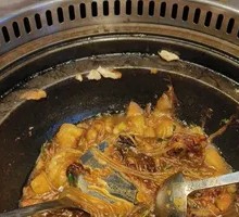 Northeastern Potato Noodles