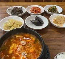 Tender Bean Soup