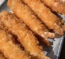 Fried Shrimp