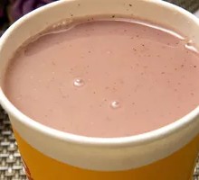Mixed Grain Soy Milk