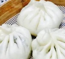 Tofu Dumplings