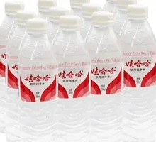 Wahaha Pure Water
