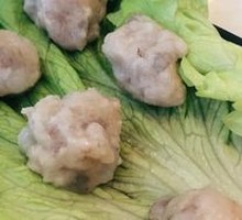 Squid Balls