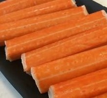 Crab Stick