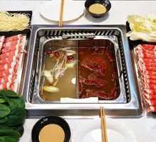 Self-Service Dipping Sauce