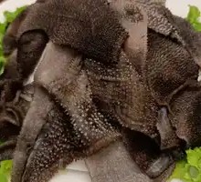 Spontaneously Fresh Beef Tripe