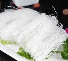 Glass Noodles