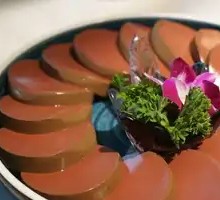 Duck Blood