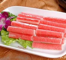 Crab Stick