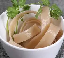 Wide Rice Noodles