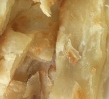 Layered Flatbread
