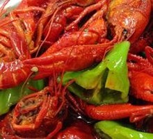 Spicy Crawfish