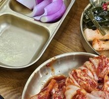 Spicy Kimchi