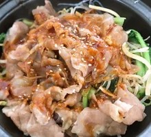 Classic Dry Pot Beef
