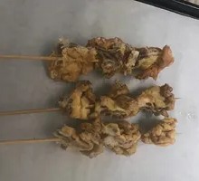 Pork Cracklings